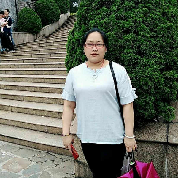 回眸过去的照片