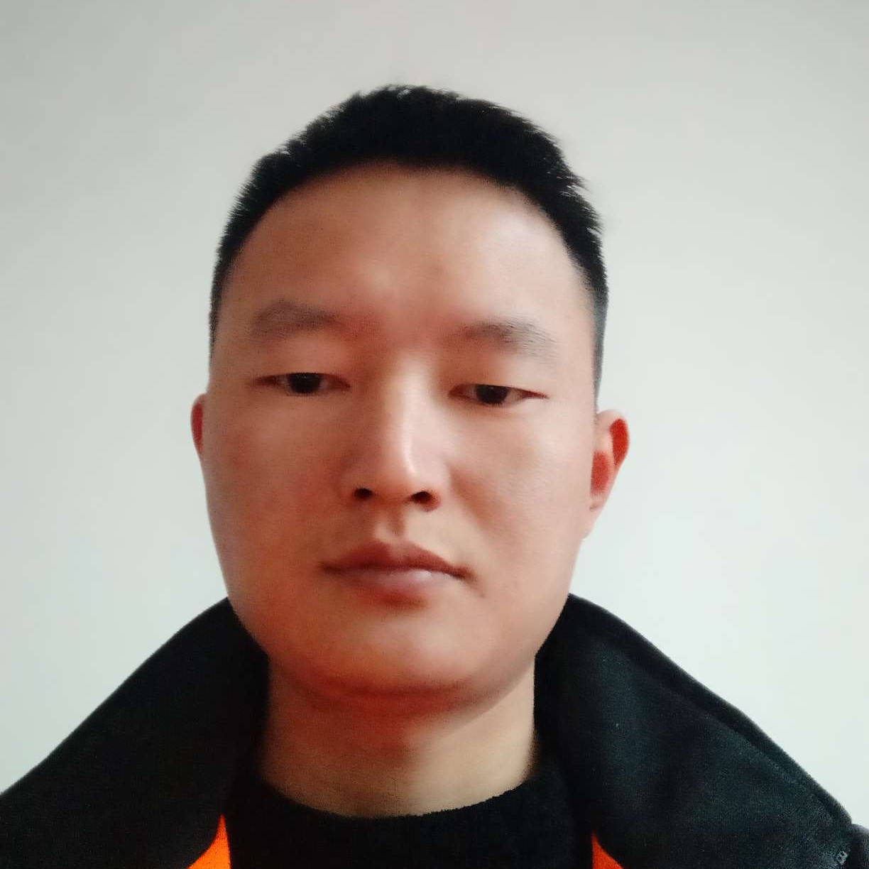眼神放弃温柔的照片