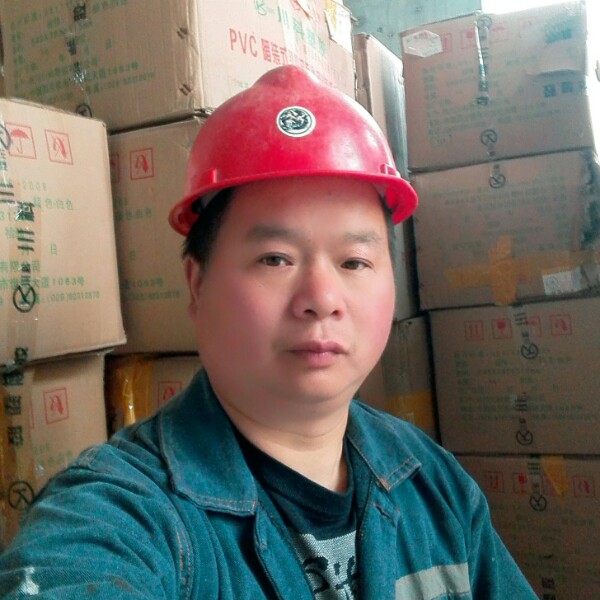 千年狼的照片