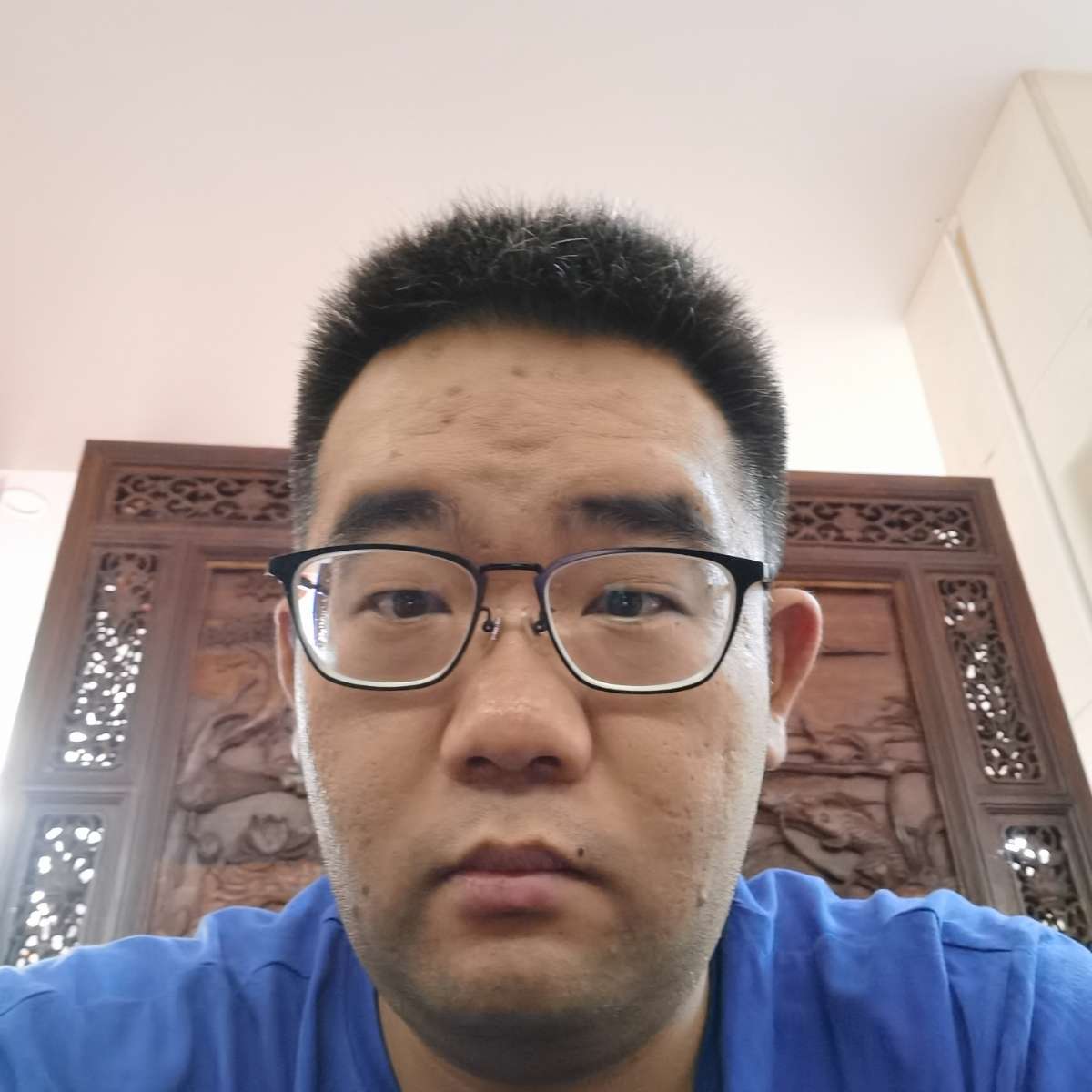 玄鱼子的照片