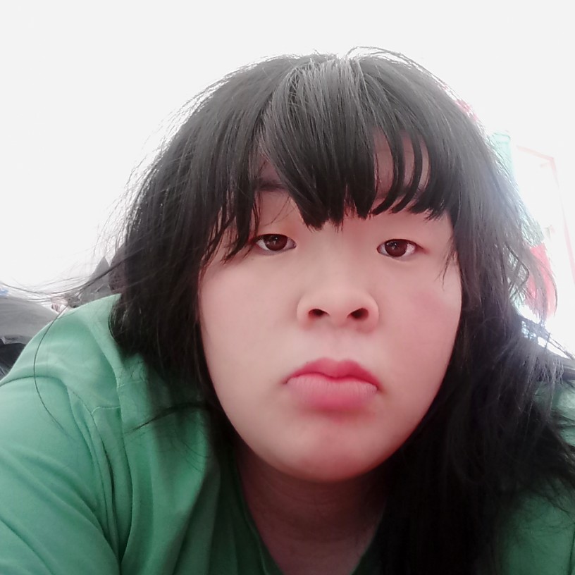 小蘑菇迷离的照片