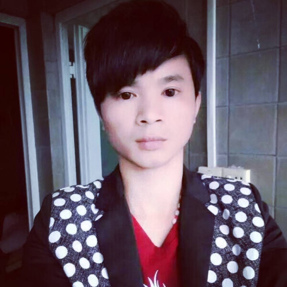 单纯黄帅的照片