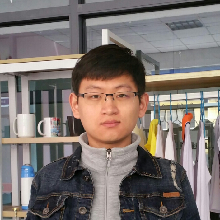 孝顺蓝莓的照片