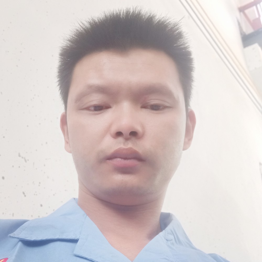 还单身的小馒头的照片