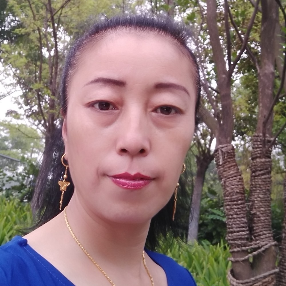 马金红的照片