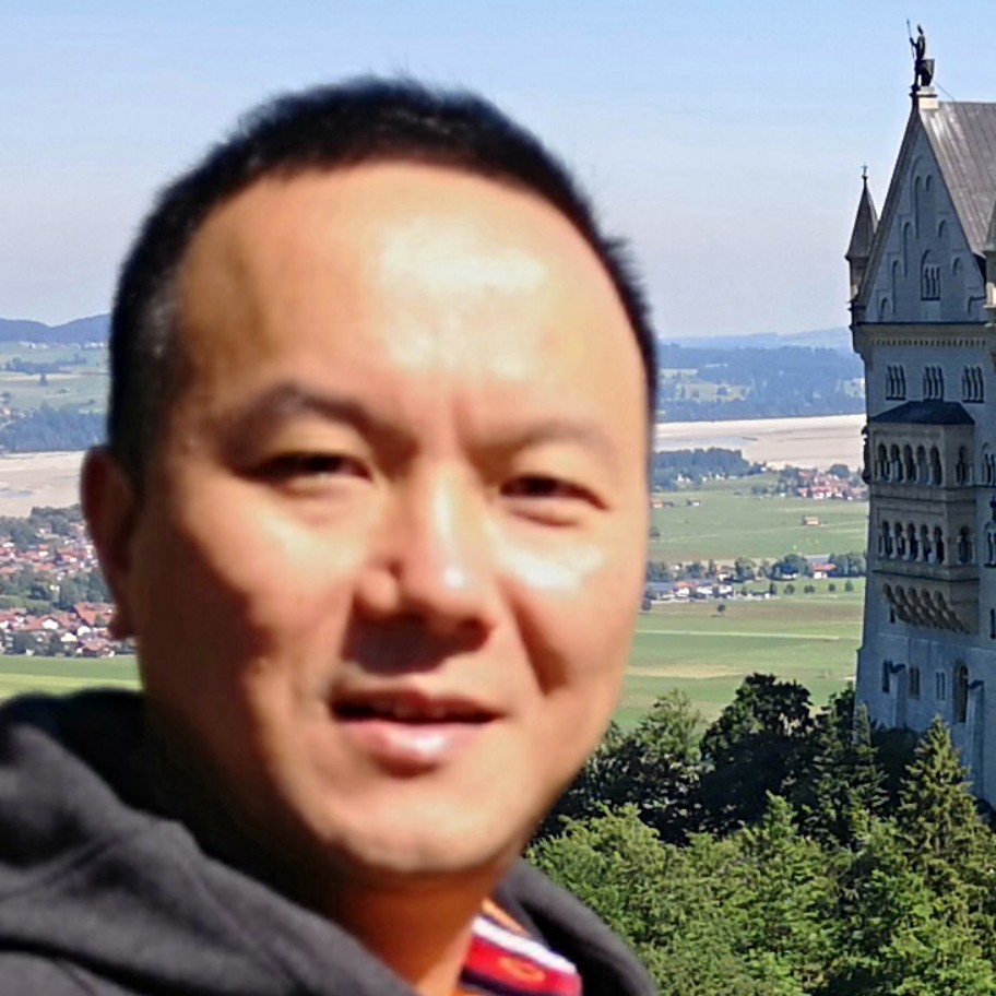 景程首帅的照片