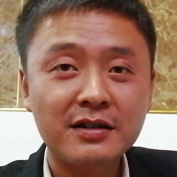 魔幻闻乌冬面的照片