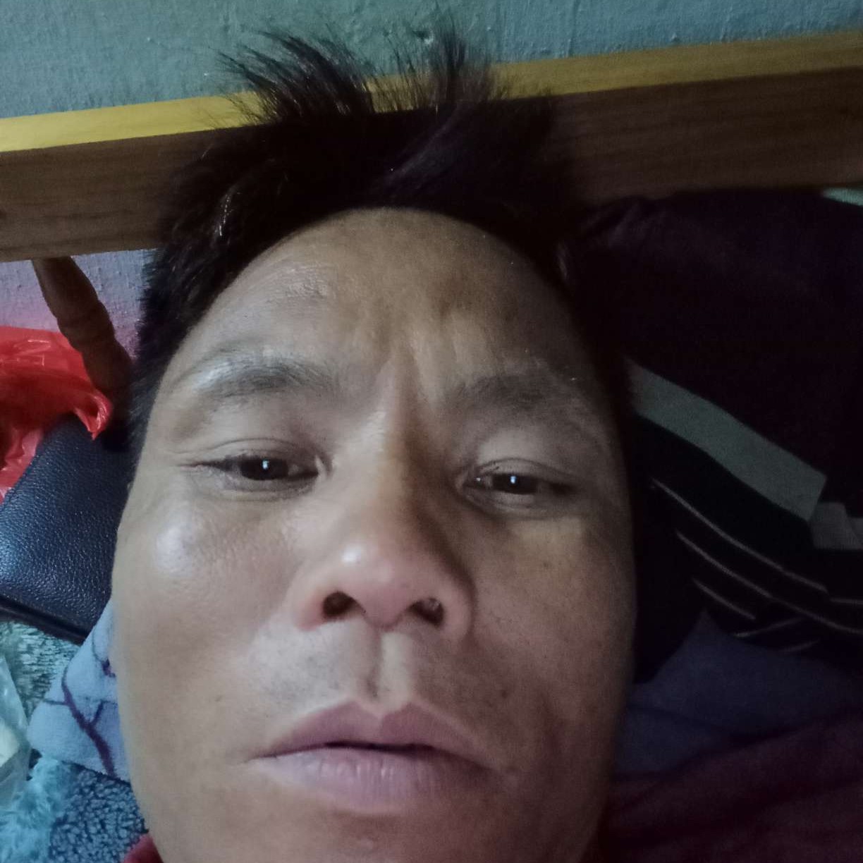 愉快爱跳跳糖的照片