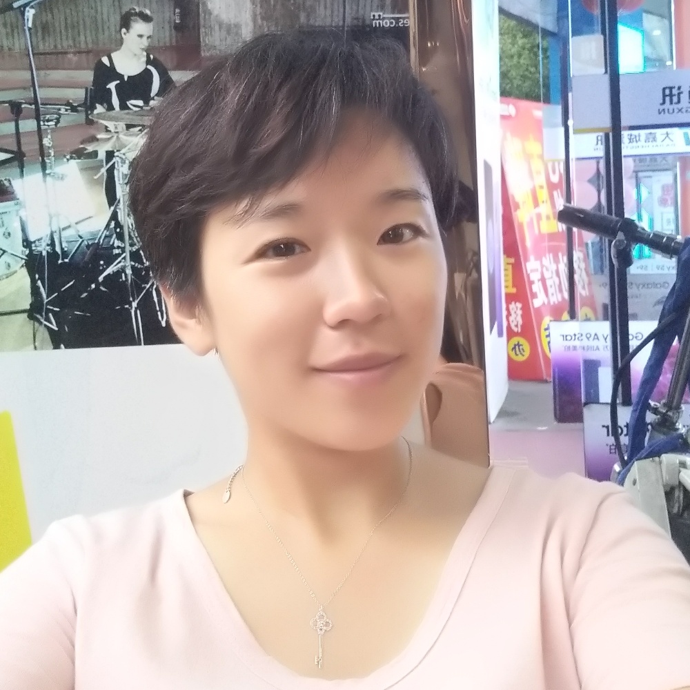 默默小丸子的照片
