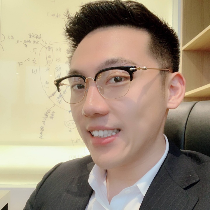 清风海港的照片
