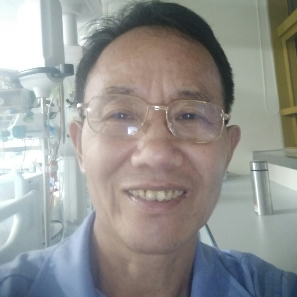 霜中情的照片