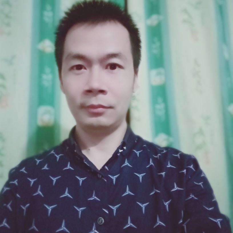 淡定木森的照片