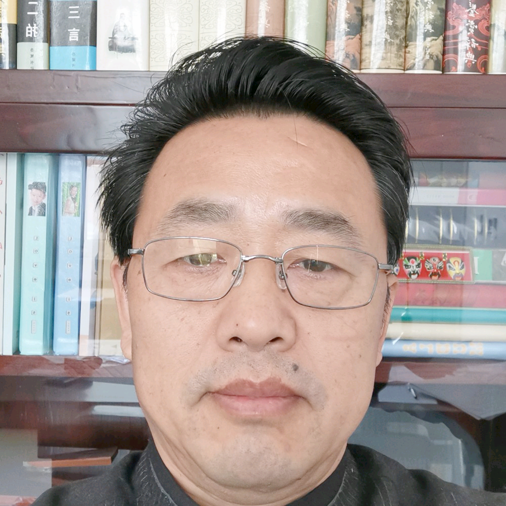 三水归田知行合一的照片