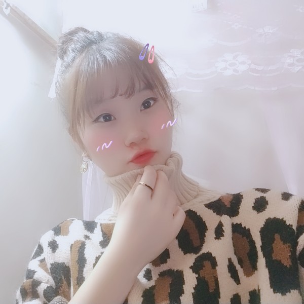 小悦悦❤的照片