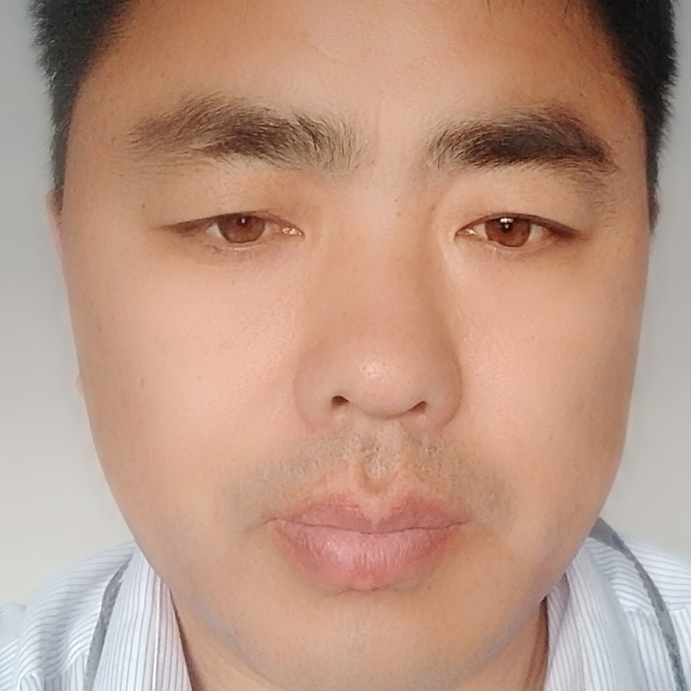 小丸子稳重的照片