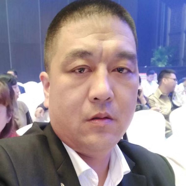 走中国的照片