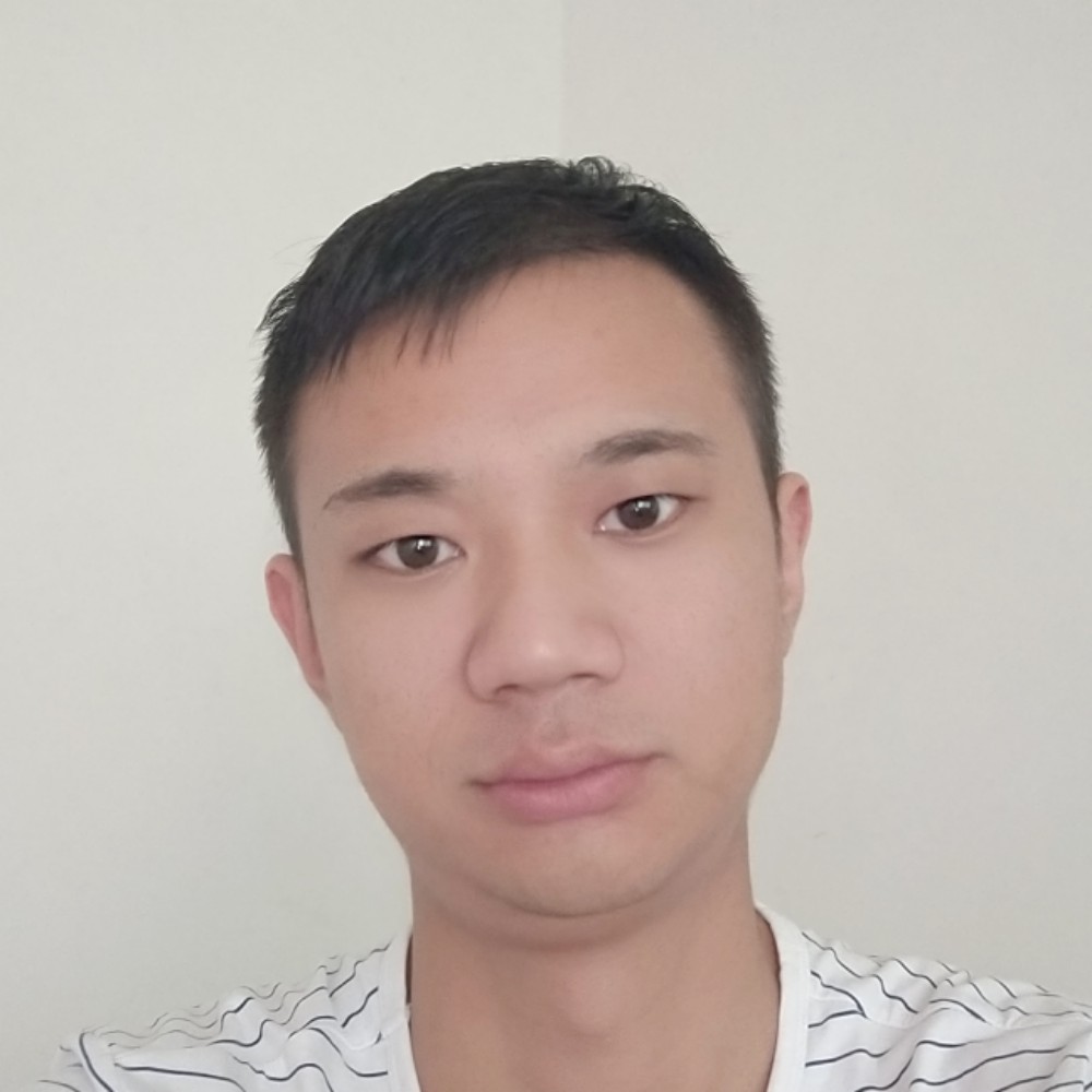 淡定闻裙子的照片