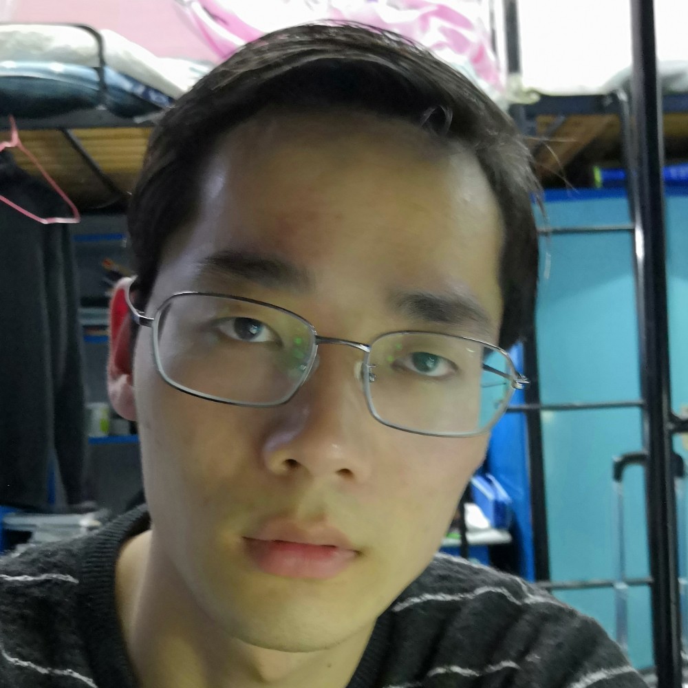 你的周先生的照片