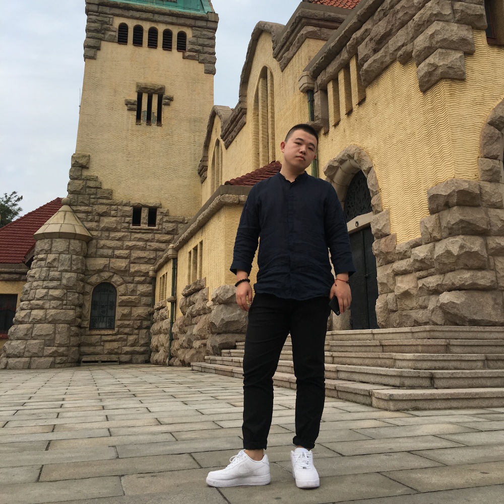 小Easy的照片