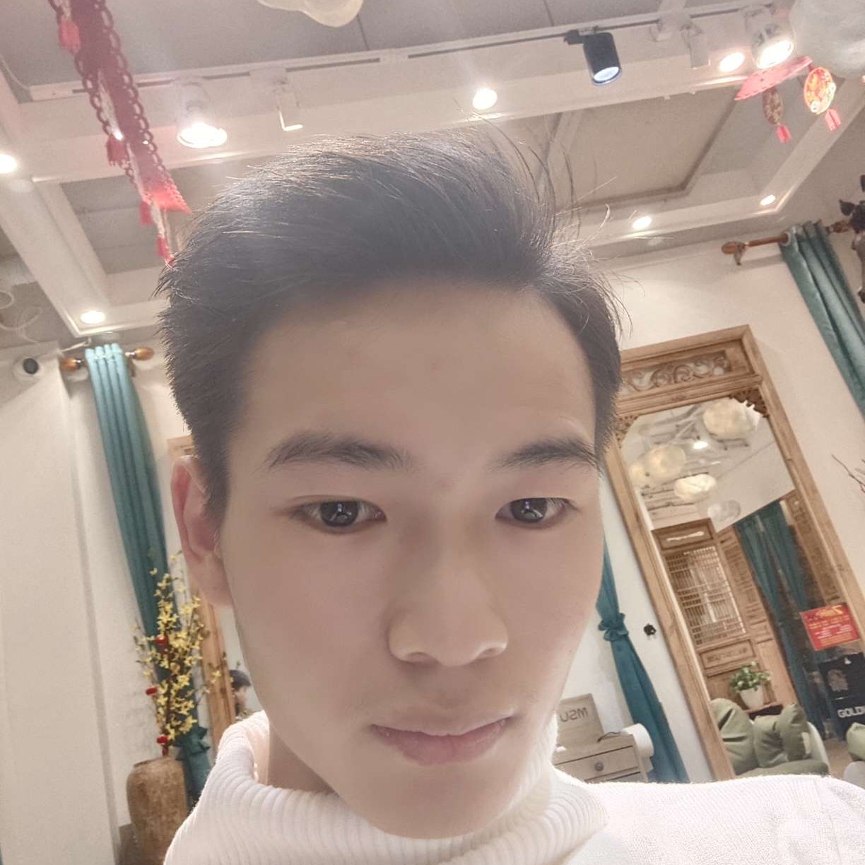 梦里聊天不打折的照片
