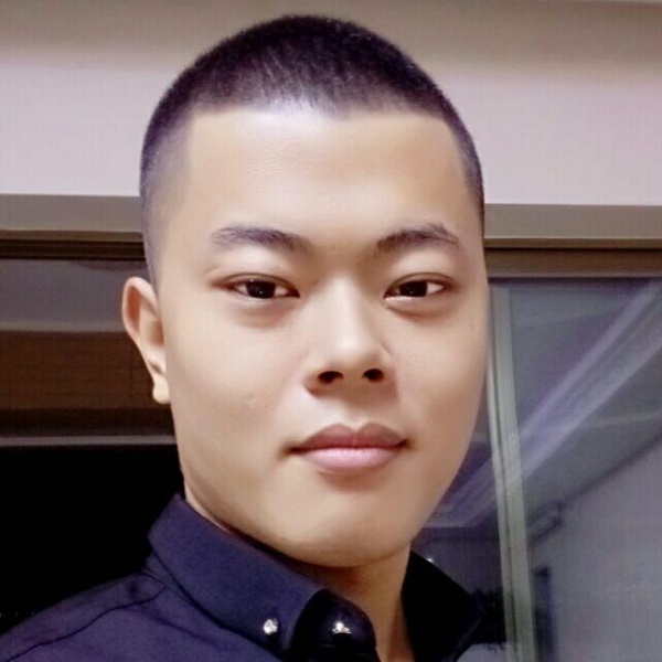 孤独墨镜的照片