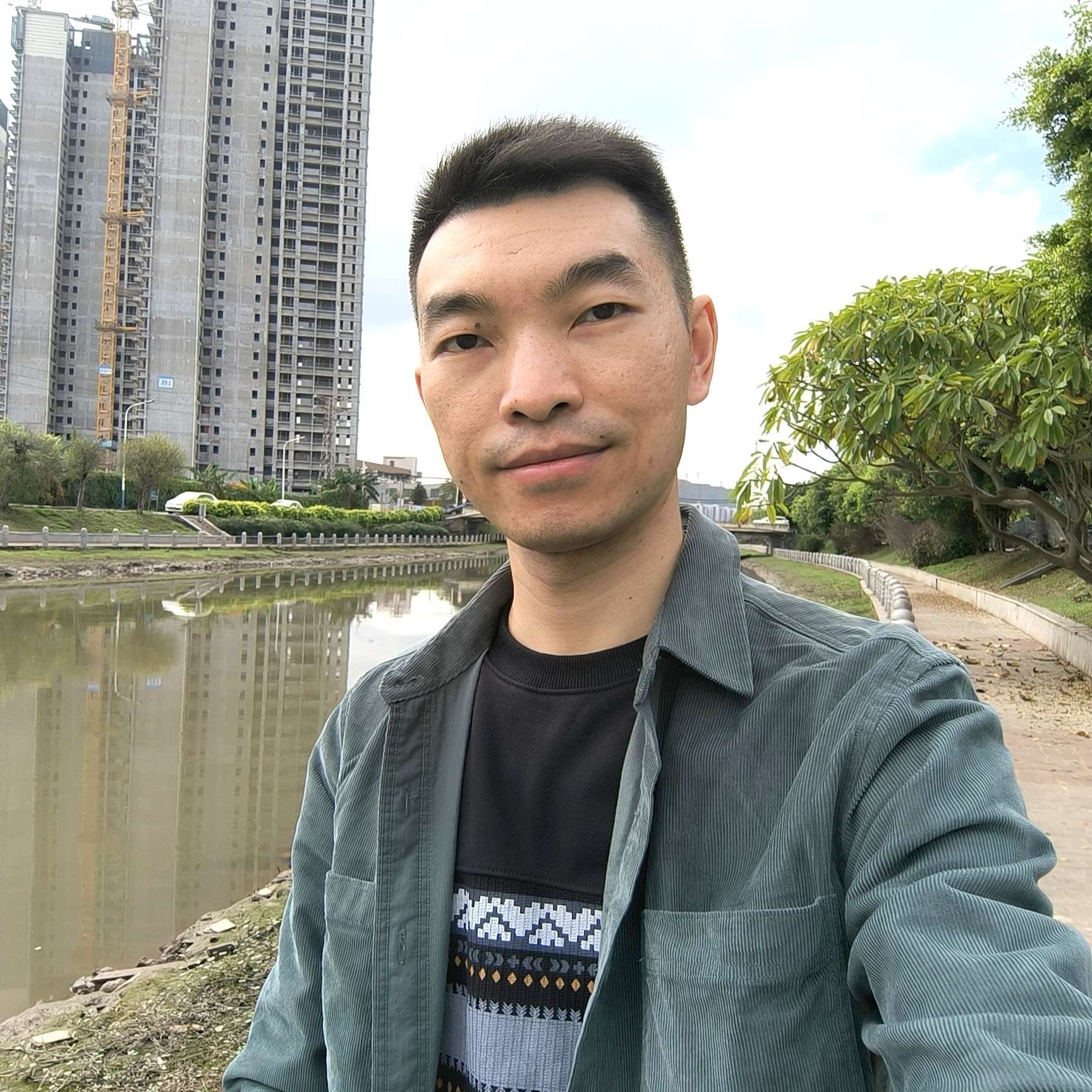 郭嘉健的照片