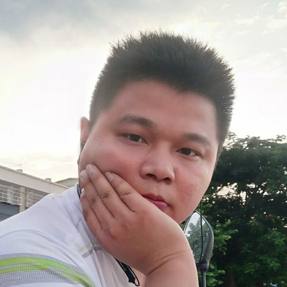 薯片说初夏的照片