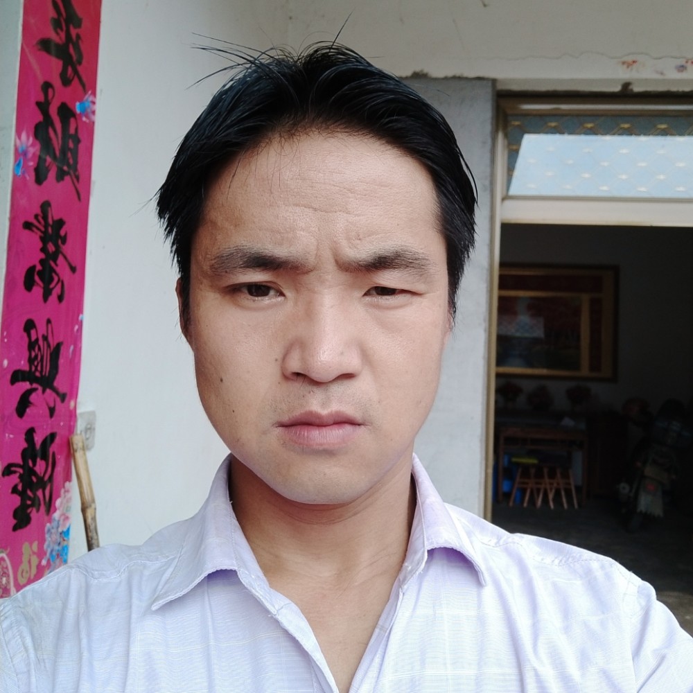 等待涟漪的照片