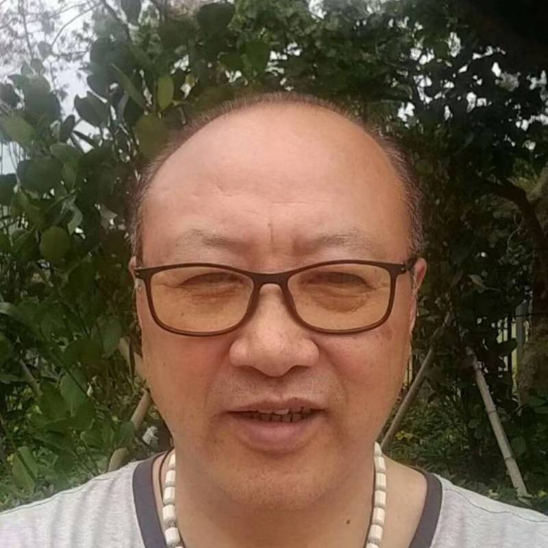 山野老农的照片