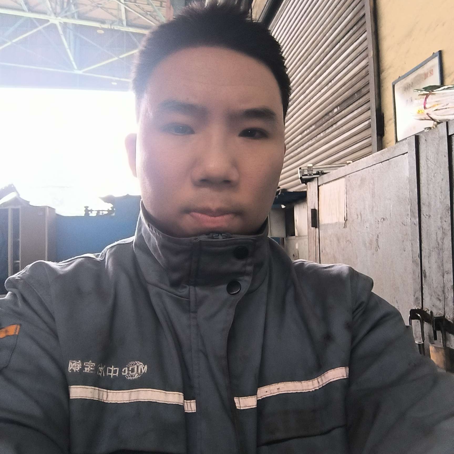 肖志鹏的照片