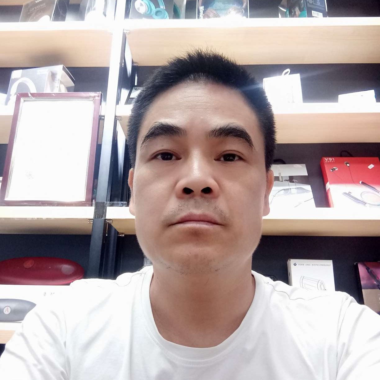 兆業的照片