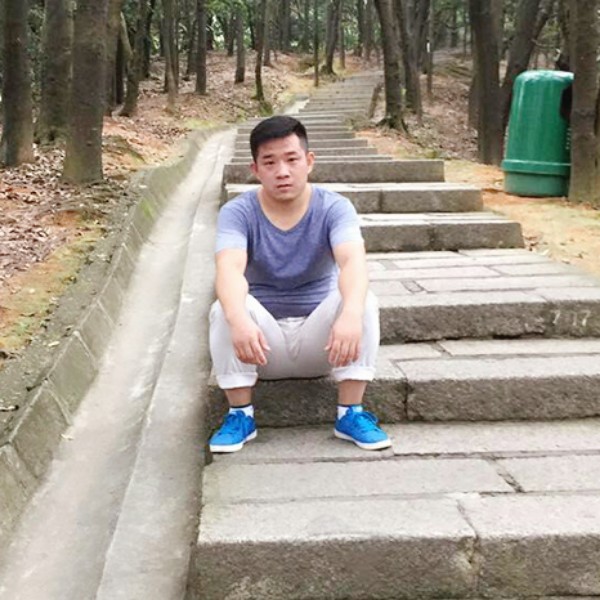 Mr·余先生的照片