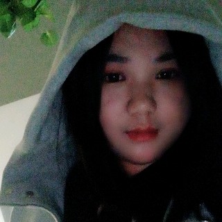 动人毛衣的照片