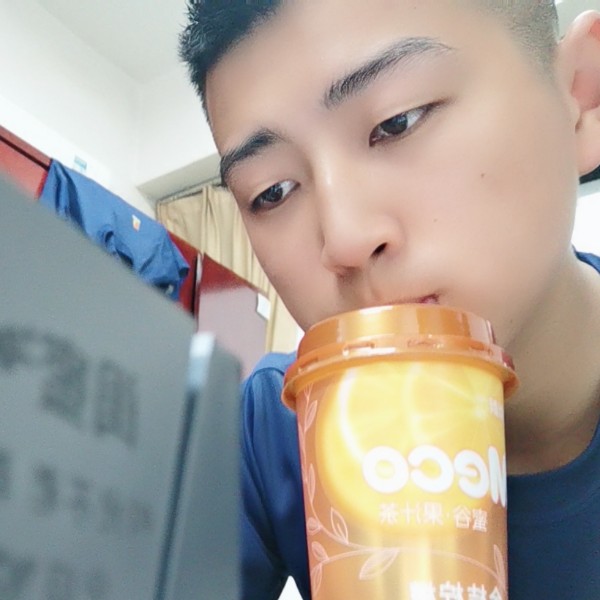 直率放弃朋友的照片