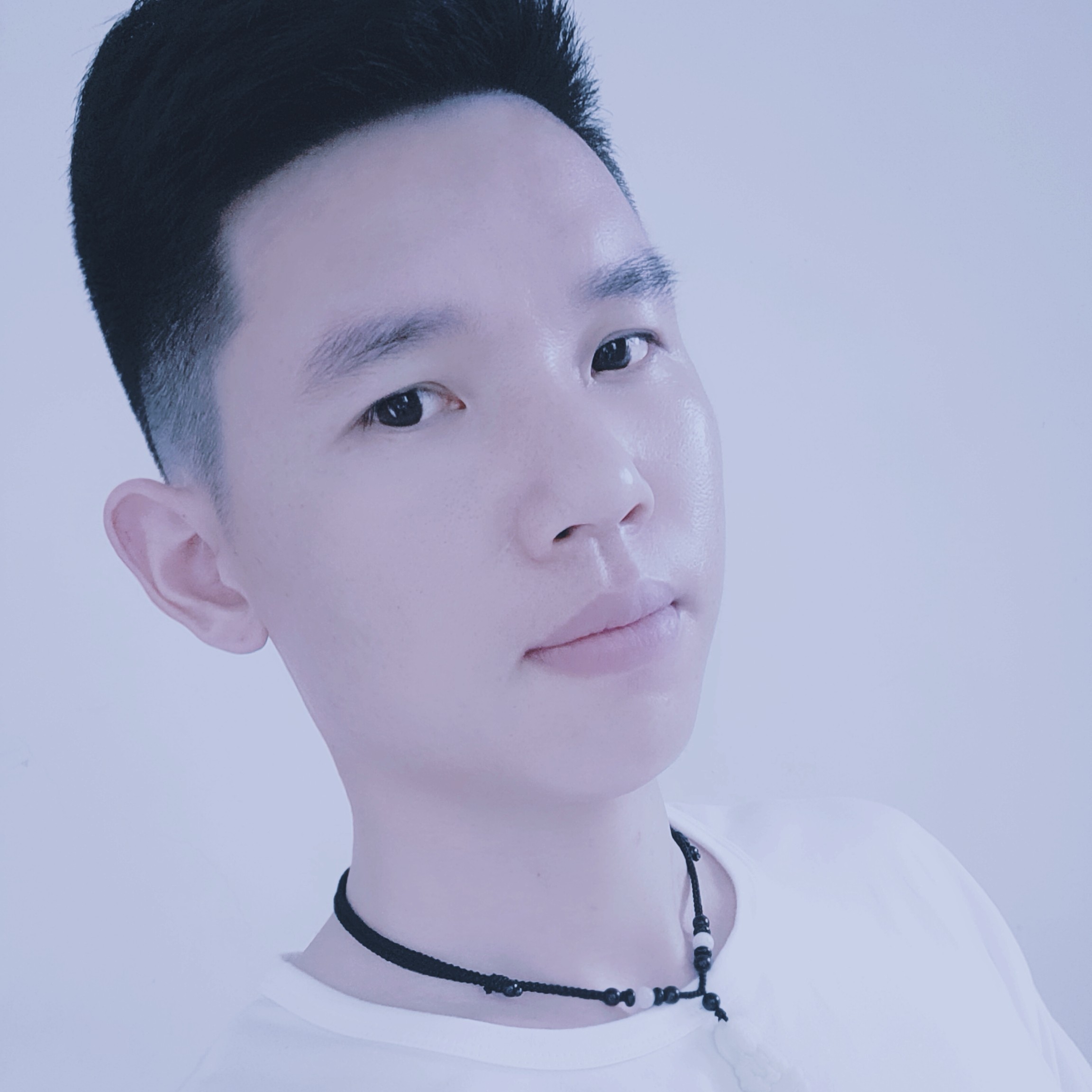 流影和老迟到的照片