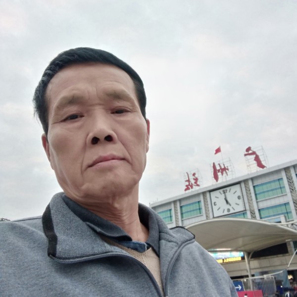 磬音个性的照片