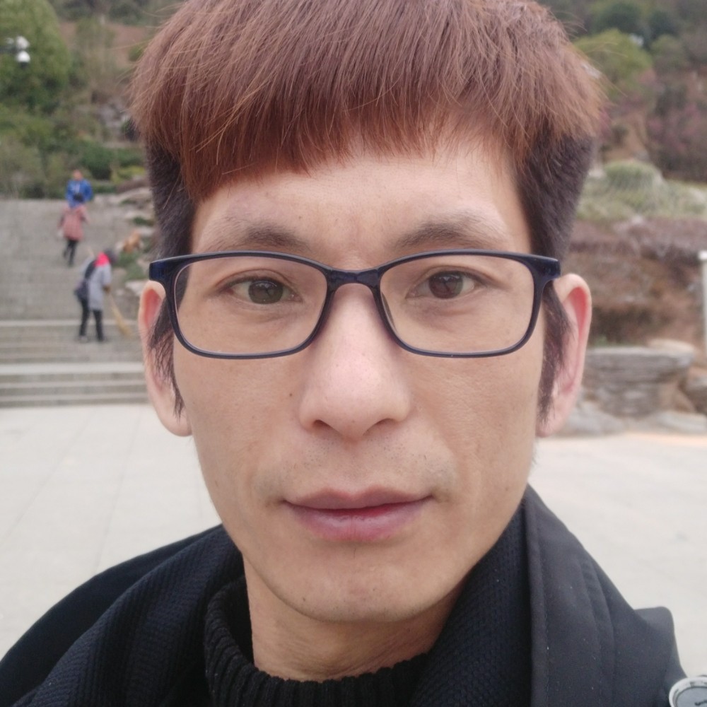 潇洒心情的照片