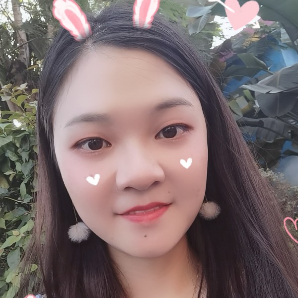 深圳女孩的照片