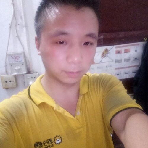 侯席棚的照片