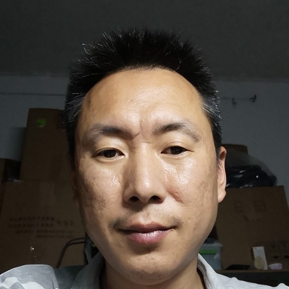 走近了才发现的照片