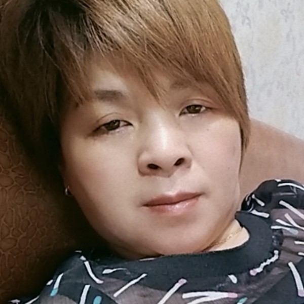 紫兰花香的照片
