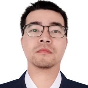 文静凝眸春天的照片