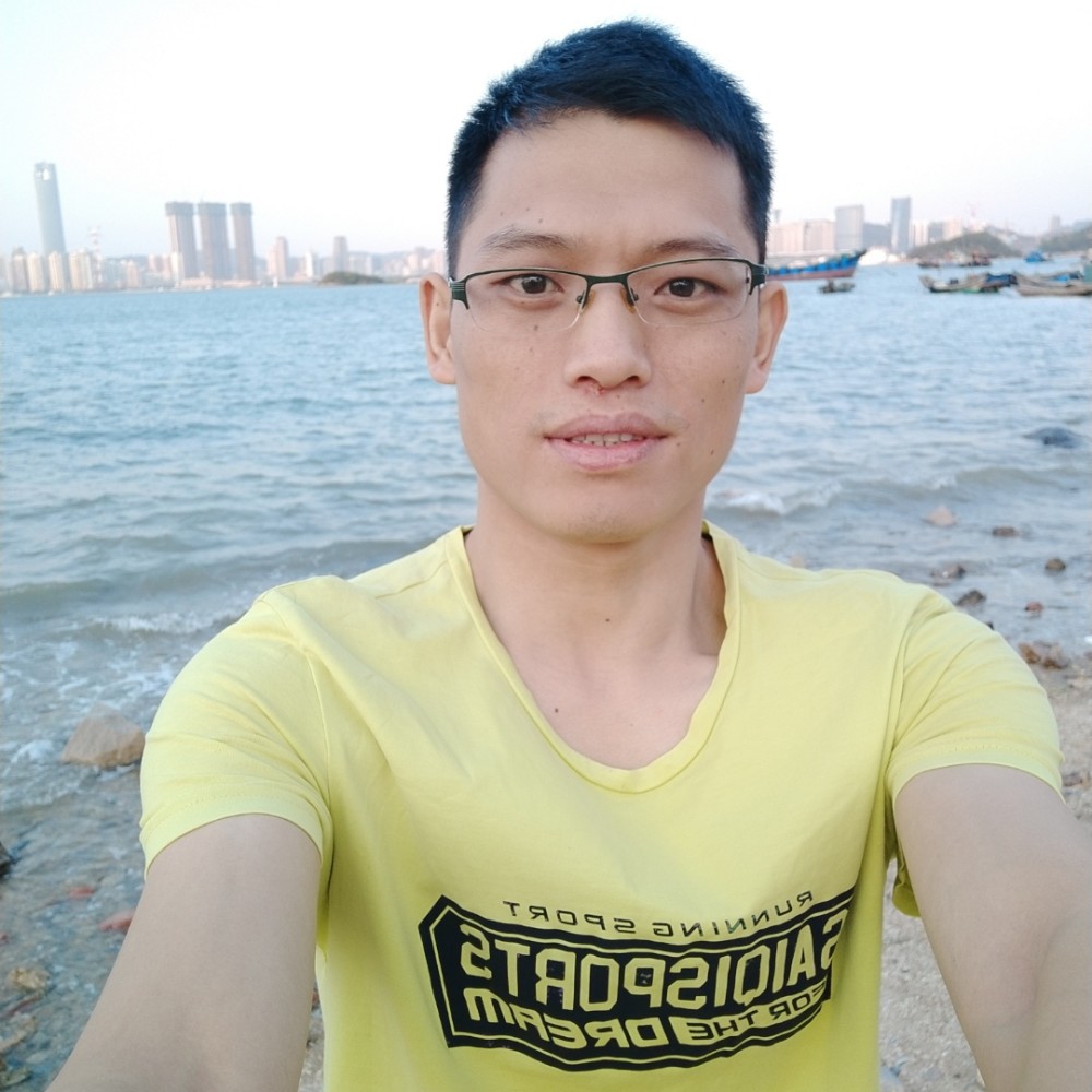 动人黑夜的照片