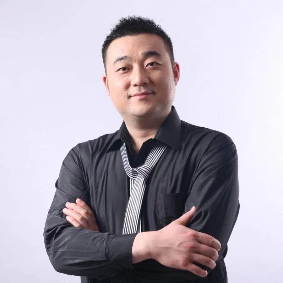 流影遇見儒雅的照片