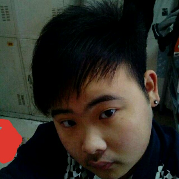 爷们也疯狂的照片