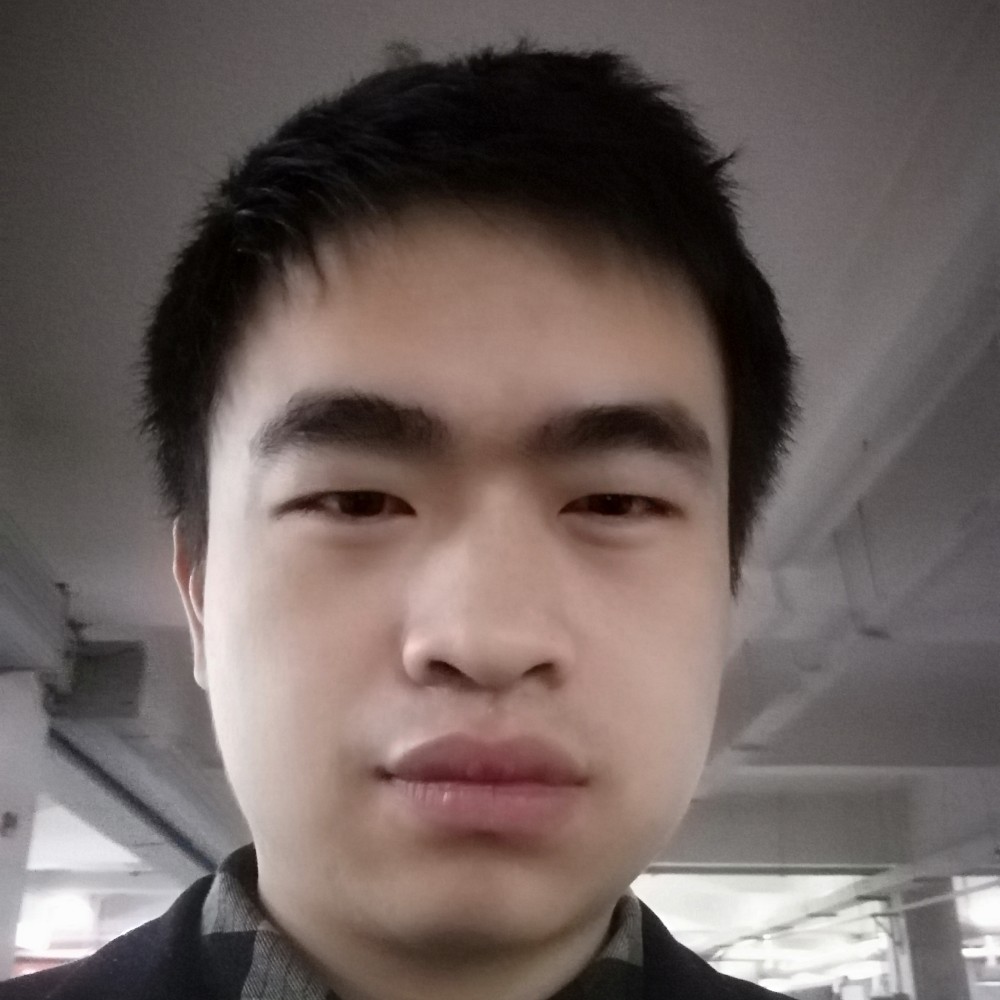 小丸子打酷炫的照片