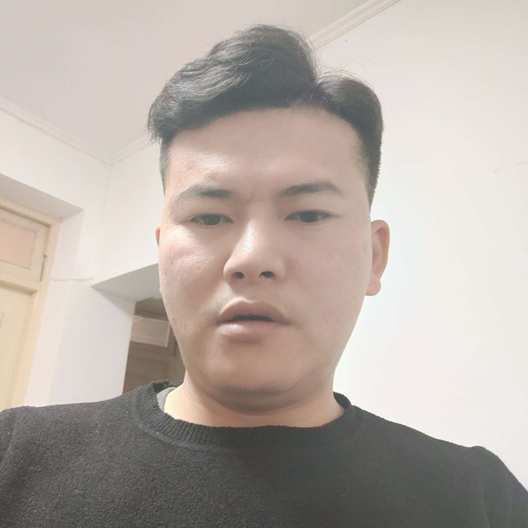 落霞还淡定的照片