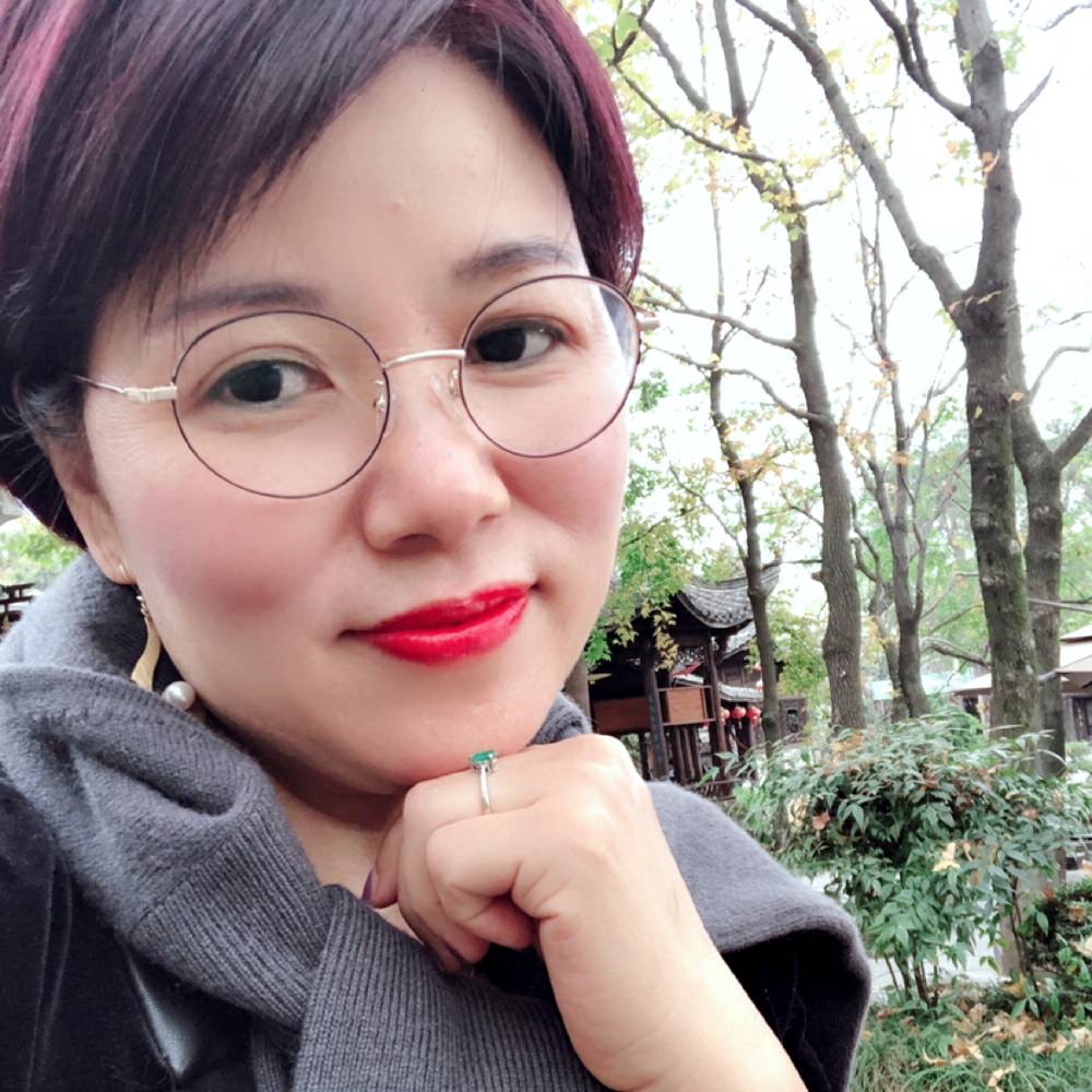 洋葱小姐姐的照片