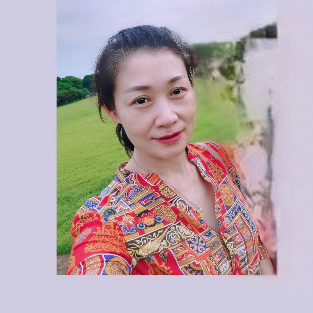 诺蓝小姨的照片