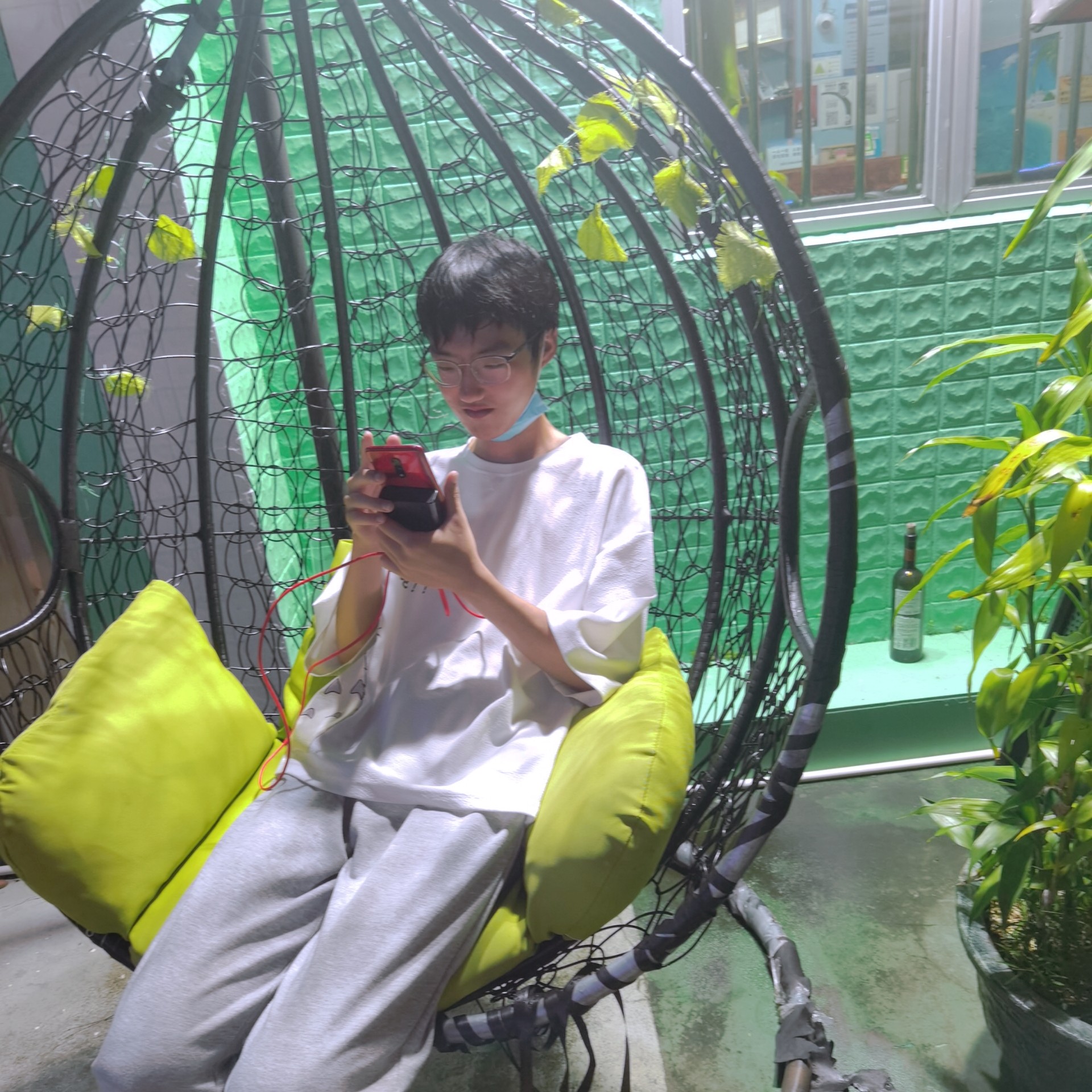 北岸～的照片